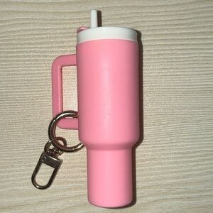 Stanley Cup Keychain